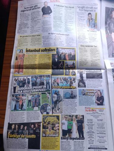 Hürriyet Kelebek Gazetesi - Turkish Newspaper - 10 Kasım 2022 - Atatürk'e Özlem neredesin sen - musiki eserleri sahipleri grubu meslek birliği Mustafa Kemal Atatürk'ün 84. Ölüm yıldönümü vesilesiyle ulu önder anısına bir çalışmaya imza attı - halk müziğinin usta ismi Neşet Ertaş'ın unutulmaz eseri neredesin sen yönetim kurulu üyesi Febyo Taşel'in düzenlemesi ile yeniden seslendirildi - Birol Namoğlu Aslı Gökyokuş Yüksel Baltacı Cansu Kurtcu Volkan Akmehmet Kutlu Özmakinacı Tuna Velibaşoğlu Gamze Lim ve Sevingül Güler'in seslendirdiği neredesin sen için klip de hazırlandı Fotoğrafı - Atatürk'ün fotoğrafı - ekranda 10 Kasım - Türkiye Cumhuriyeti'nin kurucusu Mustafa Kemal Atatürk aramızdan ayrılışının 84. Yol durumunda törenlerle anılıyor - TRT 1 saat 9.00'dan itibaren Anıtkabir'e yapılacak törenleri canlı yayınla ekranlara taşıyacak - NTV'nin Ata'yı minnetle anıyoruz özel yayını saat 8.45'te başlayacak - astroloji yazan Aygül Aydın - Muazzez Ersoy kostümlerini satıyor - 10 Kasım 1938