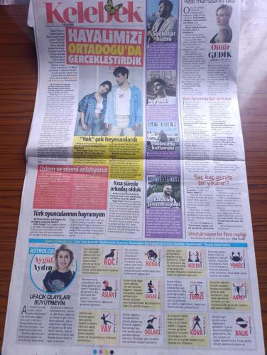 Hürriyet Kelebek Gazetesi - Turkish Newspaper - 10 Kasım 2022 - Atatürk'e Özlem neredesin sen - musiki eserleri sahipleri grubu meslek birliği Mustafa Kemal Atatürk'ün 84. Ölüm yıldönümü vesilesiyle ulu önder anısına bir çalışmaya imza attı - halk müziğinin usta ismi Neşet Ertaş'ın unutulmaz eseri neredesin sen yönetim kurulu üyesi Febyo Taşel'in düzenlemesi ile yeniden seslendirildi - Birol Namoğlu Aslı Gökyokuş Yüksel Baltacı Cansu Kurtcu Volkan Akmehmet Kutlu Özmakinacı Tuna Velibaşoğlu Gamze Lim ve Sevingül Güler'in seslendirdiği neredesin sen için klip de hazırlandı Fotoğrafı - Atatürk'ün fotoğrafı - ekranda 10 Kasım - Türkiye Cumhuriyeti'nin kurucusu Mustafa Kemal Atatürk aramızdan ayrılışının 84. Yol durumunda törenlerle anılıyor - TRT 1 saat 9.00'dan itibaren Anıtkabir'e yapılacak törenleri canlı yayınla ekranlara taşıyacak - NTV'nin Ata'yı minnetle anıyoruz özel yayını saat 8.45'te başlayacak - astroloji yazan Aygül Aydın - Muazzez Ersoy kostümlerini satıyor - 10 Kasım 1938
