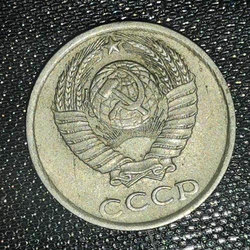 RUSYA    1983     10  KOPEK