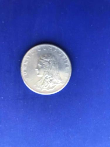50 KURUŞ 1975