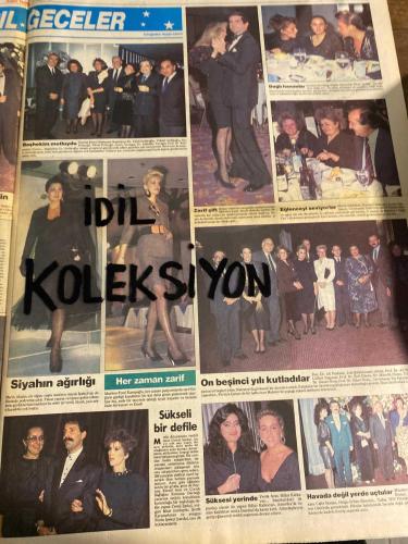 SABAH YILDIZI 2 AKTÜELİTE VE MAGAZİN GAZETESİ - DOĞUM GÜNÜ HEDİYESİ (TURKİSH - NEWSPAPER) - 31 ARALIK 1987 - TAM TAKIM 8 SAYFADIR -Fatoş-Leyla Somer-Fatoş Fidan-Mustafa Topaloğlu-Muslu Topaloğlu-Sibel Can-Müslüm Demirci-Nükhet Duru-İlhan Köseoğlu-Arzu Ece-Whitney Houston-Cemil F Çatala-Ta-ra Gürses-Ayşe Kartal-Nükhet Duru-Tom Cruise-Rıza Kocaoğlu-David Hasse Hoff-Sakıp Sabancı-Kitap Perhiz-Didem Gürdamar-Cem Hakko-Nahit Duru-Ülkü Erakalın-Atilla Arcan-Charles Dickens-Mehmet Ali Kamran-Nursel Akıncı-Robert De Niro-Tülay Karaca-Emel Kasapoğlu-Hülya Öztürk-Magda Yelkovan-Berrin Çetiner-Necla Arat-Fevziye Camcı-Cemil İpekçi-Verda Aras-Bülür Kalka-İstanbul’da İlhan Güler-Ahmet Eraslan-Hülya Gönensin-F Suna Zirek-Dilerim Dırer-Banu Ürer-Kursetçioğlu-Güzin Arıman-Müjdat Gezen-Leventler-Affan Başak-Oya Başak-Halit Bezmen-Osman Özdemiroğlu-Hülya Gönensin-Sevin Okay-Şengül Balkışırı-Bayan Cezayıroğlu-Kadriye Serpil İnsel-Necmi Hüsnü Kasa-Selçuk Figaro-İnnova-Ali Yalçın-SABAH YILDIZI-Haftanın Güz