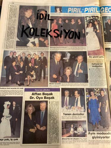 SABAH YILDIZI 2 AKTÜELİTE VE MAGAZİN GAZETESİ - DOĞUM GÜNÜ HEDİYESİ (TURKİSH - NEWSPAPER) - 31 ARALIK 1987 - TAM TAKIM 8 SAYFADIR -Fatoş-Leyla Somer-Fatoş Fidan-Mustafa Topaloğlu-Muslu Topaloğlu-Sibel Can-Müslüm Demirci-Nükhet Duru-İlhan Köseoğlu-Arzu Ece-Whitney Houston-Cemil F Çatala-Ta-ra Gürses-Ayşe Kartal-Nükhet Duru-Tom Cruise-Rıza Kocaoğlu-David Hasse Hoff-Sakıp Sabancı-Kitap Perhiz-Didem Gürdamar-Cem Hakko-Nahit Duru-Ülkü Erakalın-Atilla Arcan-Charles Dickens-Mehmet Ali Kamran-Nursel Akıncı-Robert De Niro-Tülay Karaca-Emel Kasapoğlu-Hülya Öztürk-Magda Yelkovan-Berrin Çetiner-Necla Arat-Fevziye Camcı-Cemil İpekçi-Verda Aras-Bülür Kalka-İstanbul’da İlhan Güler-Ahmet Eraslan-Hülya Gönensin-F Suna Zirek-Dilerim Dırer-Banu Ürer-Kursetçioğlu-Güzin Arıman-Müjdat Gezen-Leventler-Affan Başak-Oya Başak-Halit Bezmen-Osman Özdemiroğlu-Hülya Gönensin-Sevin Okay-Şengül Balkışırı-Bayan Cezayıroğlu-Kadriye Serpil İnsel-Necmi Hüsnü Kasa-Selçuk Figaro-İnnova-Ali Yalçın-SABAH YILDIZI-Haftanın Güz