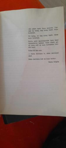 Suyu Arayan Adam Şevket Süreyya Aydemir  REMZİ KİTABEVİ