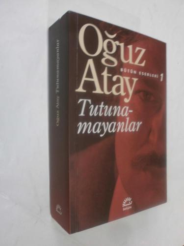 LOT.1 » Tutunamayanlar