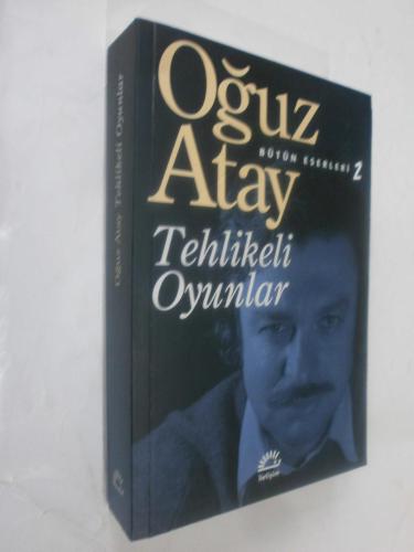 LOT.2 » Tehlikeli Oyunlar