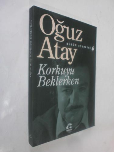 LOT.3 » Korkuyu Beklerken