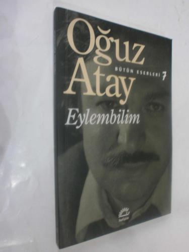 LOT.4 » Eylembilim