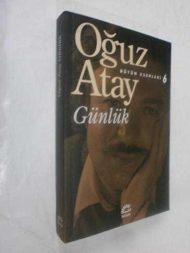 LOT.5 » Günlük