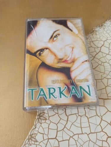TARKAN * ÖLÜRÜM SANA / KASET