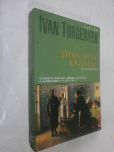 LOT.6 » Babalar ve Oğullar