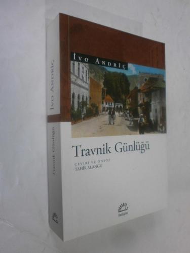 LOT.7 » Travnik Günlüğü