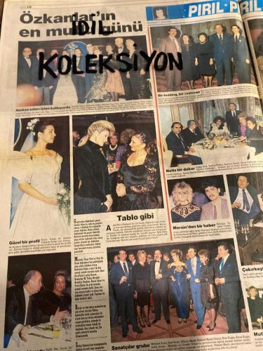 SABAH YILDIZI 2 AKTÜELİTE VE MAGAZİN GAZETESİ - DOĞUM GÜNÜ HEDİYESİ (TURKİSH - NEWSPAPER) - 28 OCAK 1988 - TAM TAKIM 8 SAYFADIR -Sharon Rose-Cavidan Akyol-Mine-Kumsal Güneş-Fatoş-Müge Tezman-Gülşen-Bahar Ozan-Don Johnson-Suna Yırtık-Erol Sabancı-Günseli Başar-Melih Serhatoğlu-Seda Hanım-Müjde Ar-Selma Özcan-Timur Ozkan-Mustafa Tuan Tüzü-İnan Bedirhanoğlu-Nigün Ozkan-Sumru Şener-Cevahir Özkan-Müfit Noyan-Rumel Kocaoğlu-M. Timis-Hasan Süzer-Fevziye Mektepli-Altunay Demir-Zühal Aykut-Yılmaz Kaya-Mehmet Mermer-Ender Hanım-Kadir Has-Sevda Taşar-Mehmet Kunt-İnes Kunt-Dikran Masis-Nükhet Masis-Erol Evgin-Emel Evgin-Nevin Aşçı-F. Suna Zürek-Modaçılar kışı yendi-Sabah Yıldızı-Sharon Rose-Bir kumral daha-TV’nin öteki yüzü-İlmek ilmek Müge Tezman-Mutluluk veren tecavüz-Gitti Müjde geldi Gülşen-Ganimet Meraklı’ya emanet-TV 21 yaşında-Pırıl Geceler-Gittikçe güzelleşiyor-Çok çalışıyor-Birbirlerine yakıştılar-Kıbrıslı yalısına gelin geliyor-On yedinci baloları-Jet dedikodu-Yuva’nın kermesi-Suna’nın y