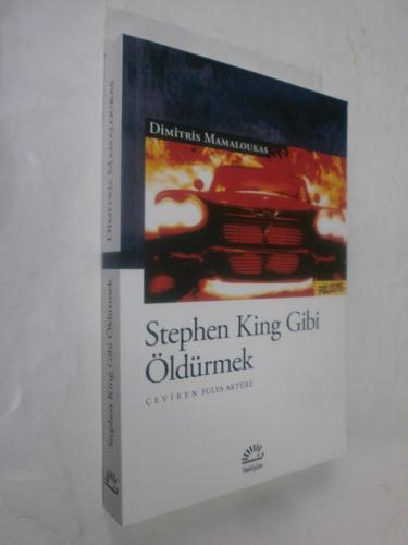 LOT.12 » Stephen King Gibi Öldürmek