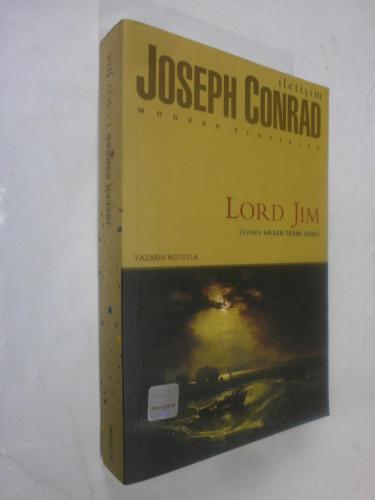 LOT.14 » Lord Jim
