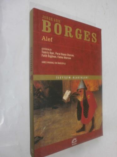 LOT.15 » Alef