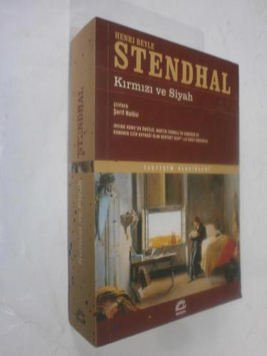 LOT.16 » Kırmızı ve Siyah