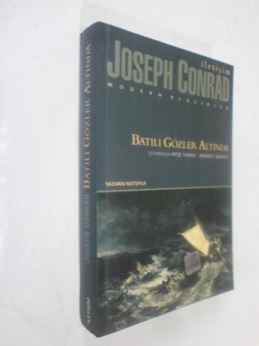 LOT.17 » Batılı Gözler Altında