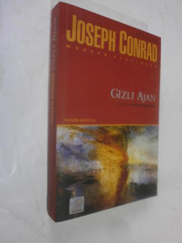 LOT.18 » Gizli Ajan