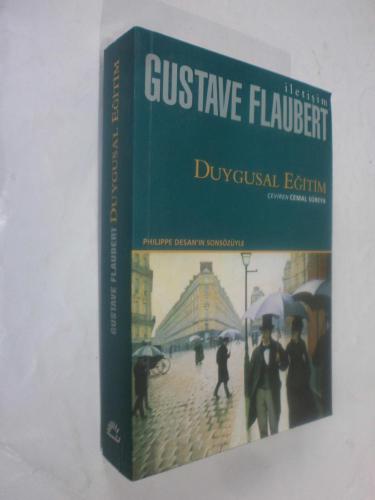 LOT.19 » Duygusal Eğitim