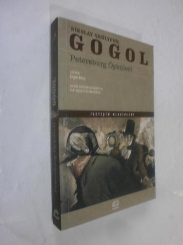 LOT.20 » Petersburg Öyküleri