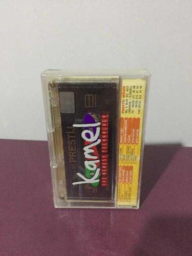 Kaset Prestij Ambalajlı Edip Akbayram Seda Sayan Zerrin Özer Özcan Deniz Ferhat Tunç