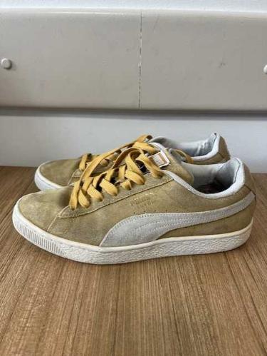 Puma Suede Classic Trainers 36534710 Spor Ayakkabı 41 Numara