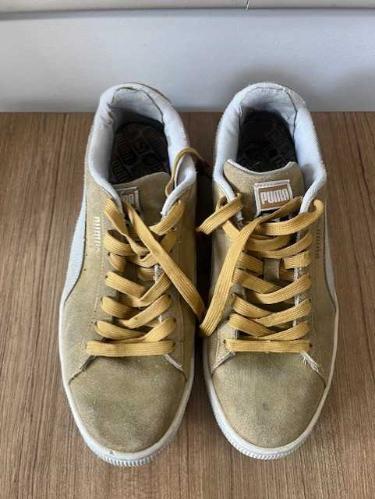 Puma Suede Classic Trainers 36534710 Spor Ayakkabı 41 Numara