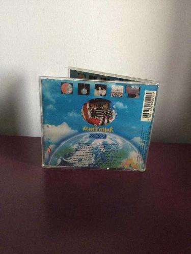 CD Demirayak Mesaj Orijinal - Çiziksiz Hergün Yeni Ürün