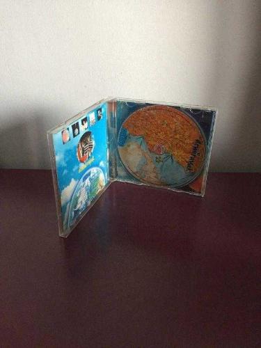 CD Demirayak Mesaj Orijinal - Çiziksiz Hergün Yeni Ürün