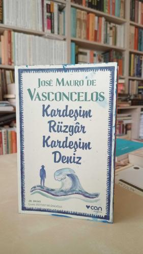 Kardeşim Rüzgar, Kardeşim Deniz