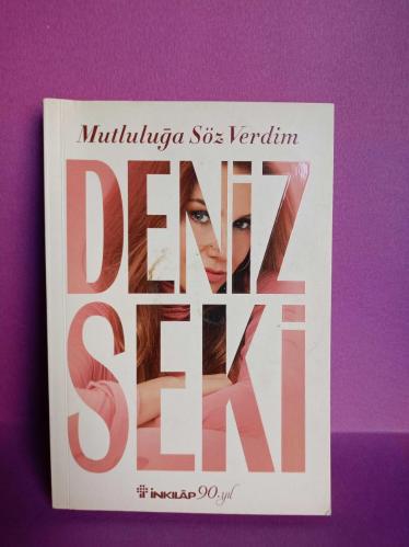 MUTLULUĞA SÖZ VERDİM 2.EL
