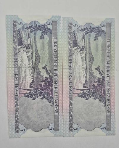 5 