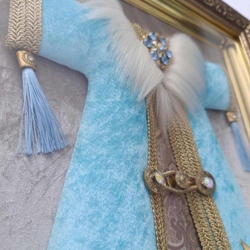 Kaftan Tablo