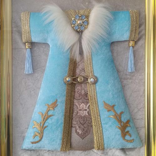 Kaftan Tablo