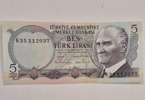 5 