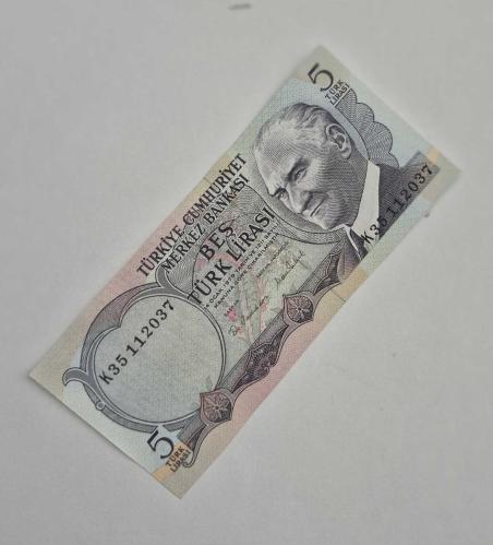 5 