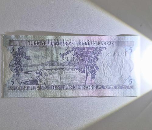 5 