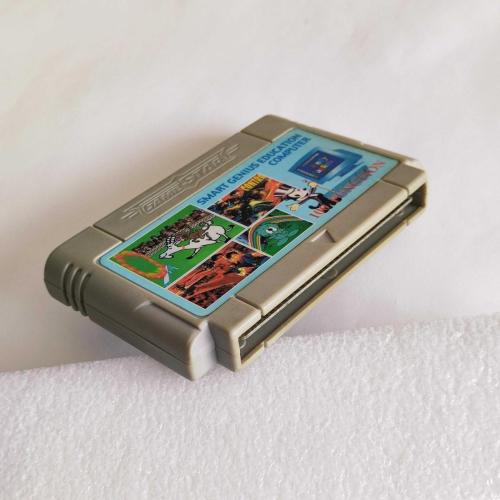 GAME STAR ATARİ KASETİ - 100 Function ( Contra )
