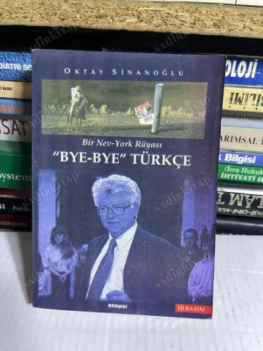 Bir Nev-york Rüyası| 