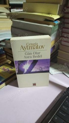 GÜN OLUR ASRA BEDEL