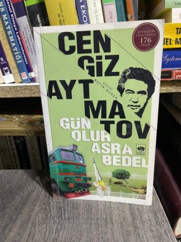GÜN OLUR ASRA BEDEL