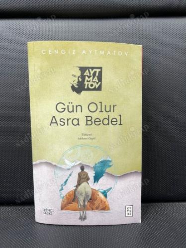 Gün Olur Asra Bedel