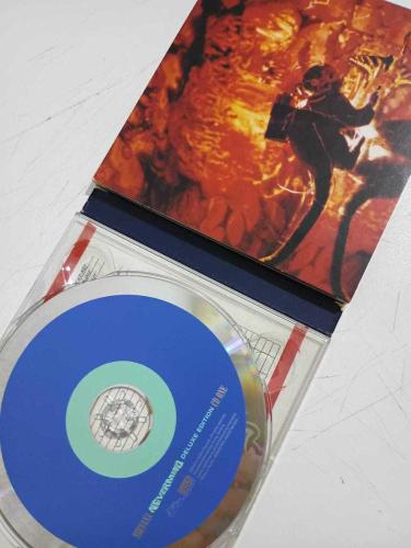 Nirvana - Nevermind /Deluxe Edition /ÇİFT CD