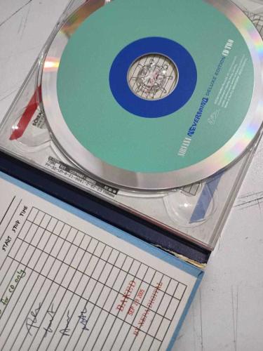 Nirvana - Nevermind /Deluxe Edition /ÇİFT CD