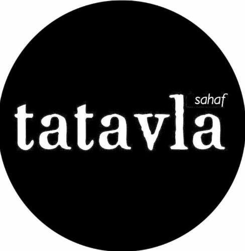Tatavla Sahaf
