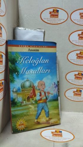 Keloğlan masalları