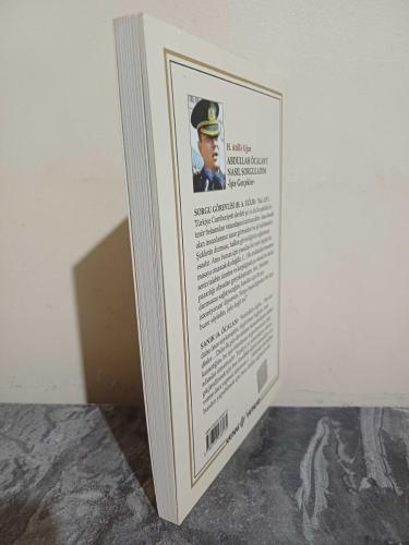 Abdullah Öcalan'ı Nasıl Sorguladım İşte Gerçekler