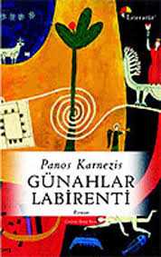 GÜNAHLAR LABİRENTİ