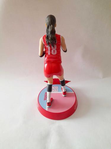 VESTEL ZEHRA GÜNEŞ VOLEYBOL BİBLO