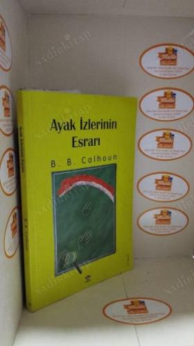 Ayak İzlerinin Esrarı
